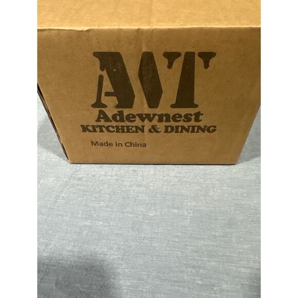 Extra Large 32oz Ceramic Coffee Mug, Soup Bowl with Handle- Green - Picture 6 of 6